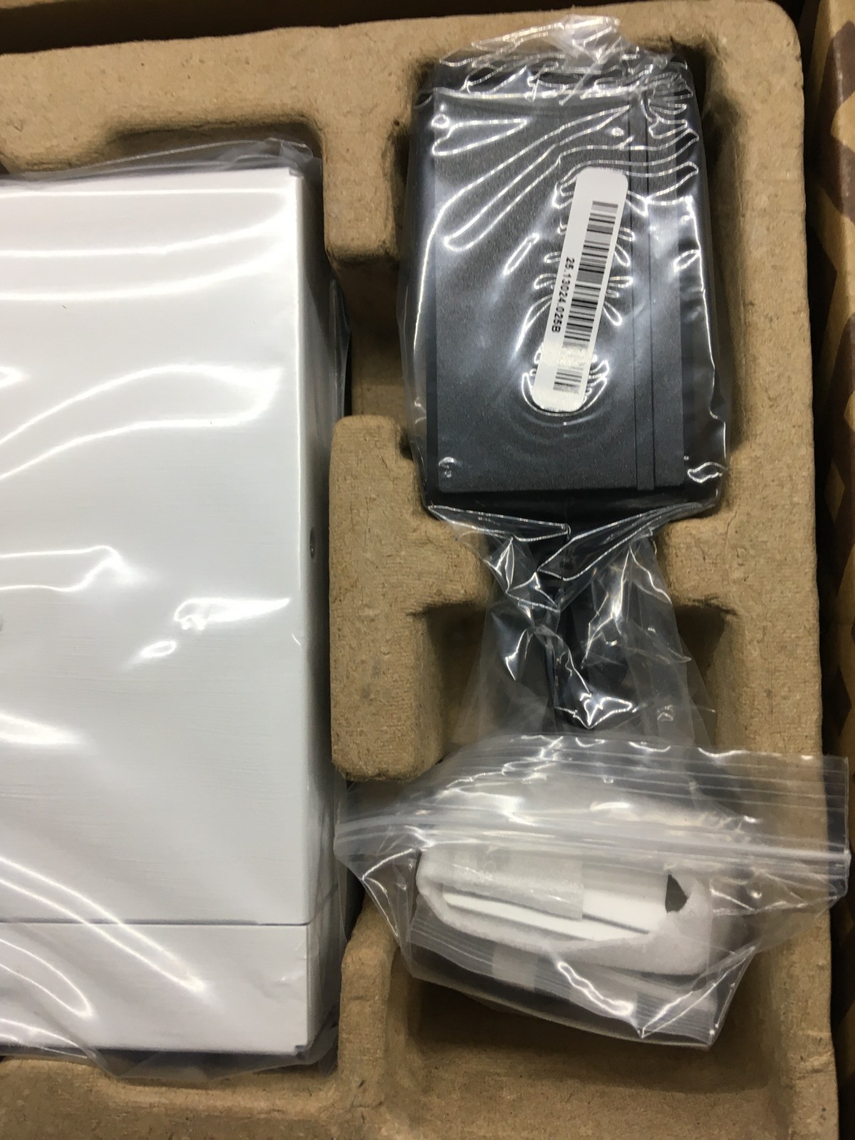 Mikrotik Cloud Router Switch CRS326-24G-2S+RM