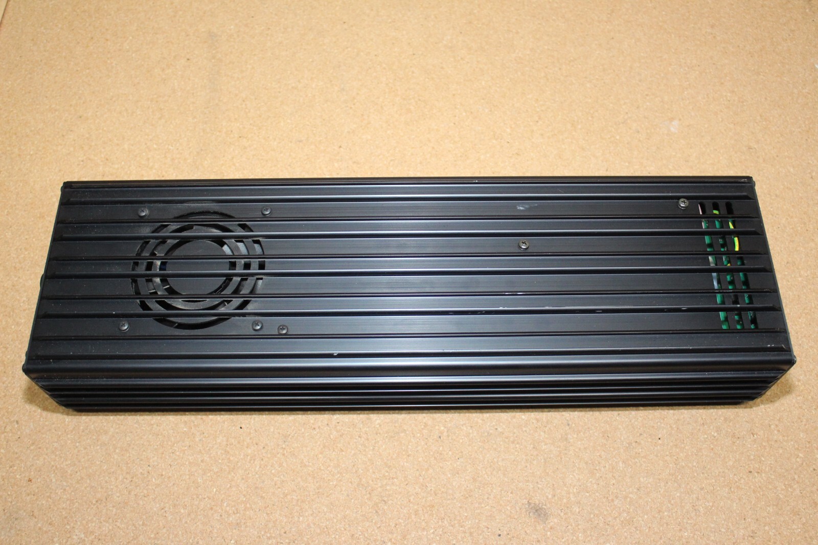 Arri L2.30084.0 ARRI DMX Power Supply for Broadcaster LED Panel