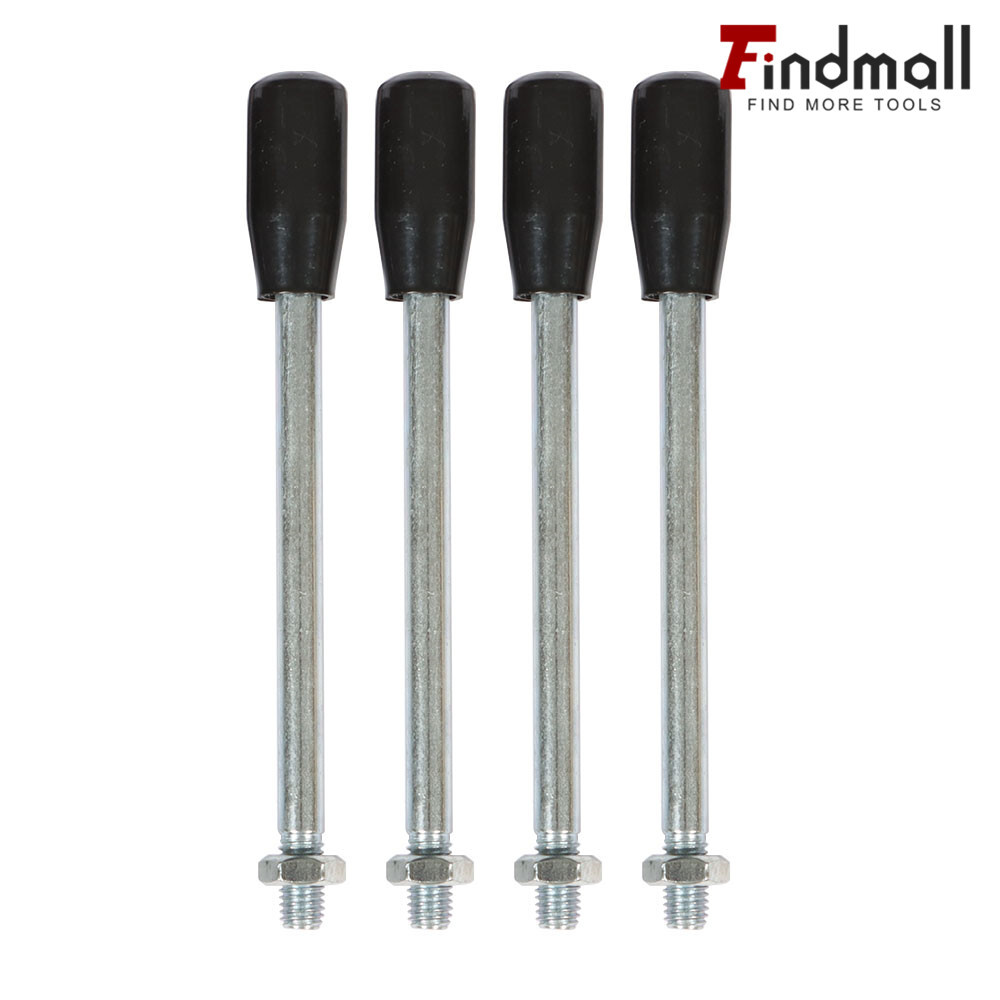 6 Spool 21 GPM Hydraulic Directional Control Valve w/ 2 Joysticks SAE 3625 PSI