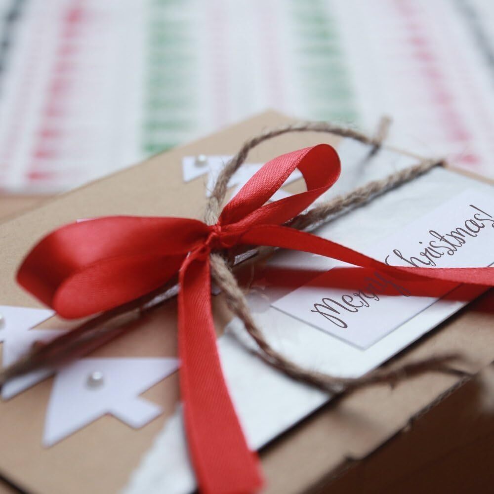 5x Dymo D1 Label Tape 45013 Black on White 1/2 Inch x 23 Feet Compatible product