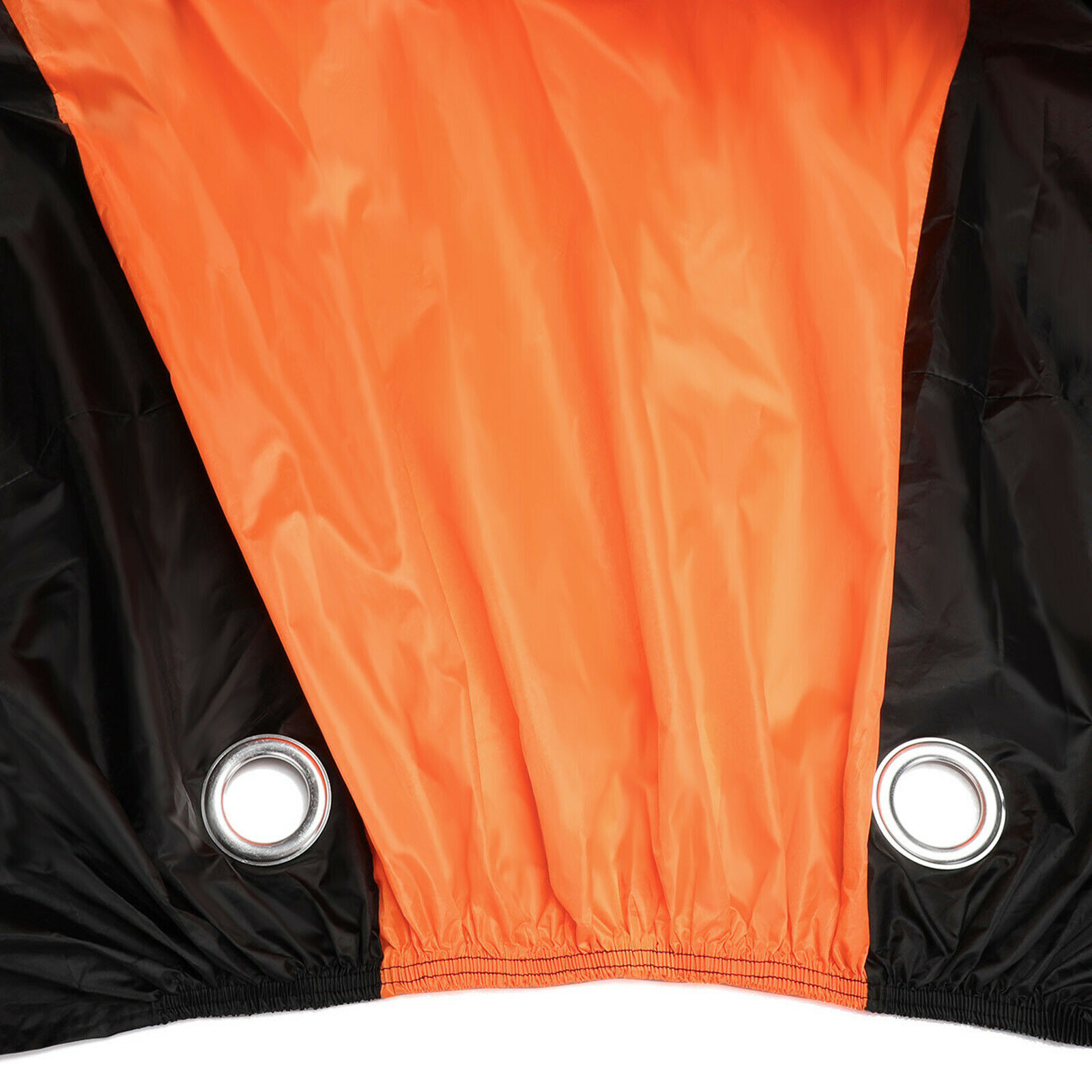Motorcycle Cover Waterproof XXXL For Harley Davidson Heavy Duty UV Snow Storage