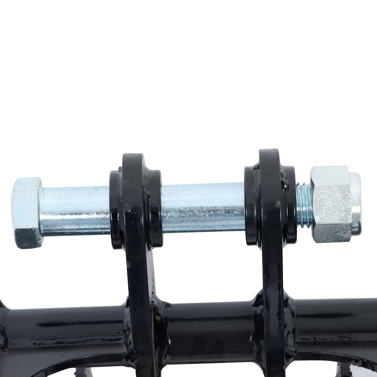 Grapple Grabber For 0.8 tons -1.5 tons Small Diggers Mini Excavator Attachment