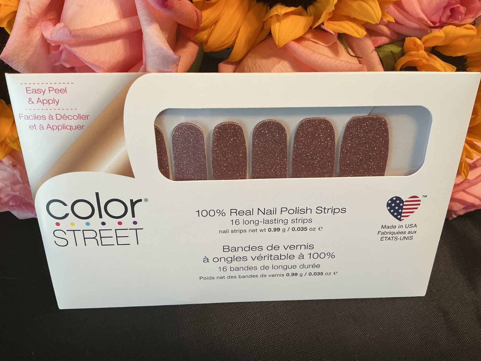 Color Street Manicure Nail Polish Strips - HTF’, Retired, Unicorns ***S***