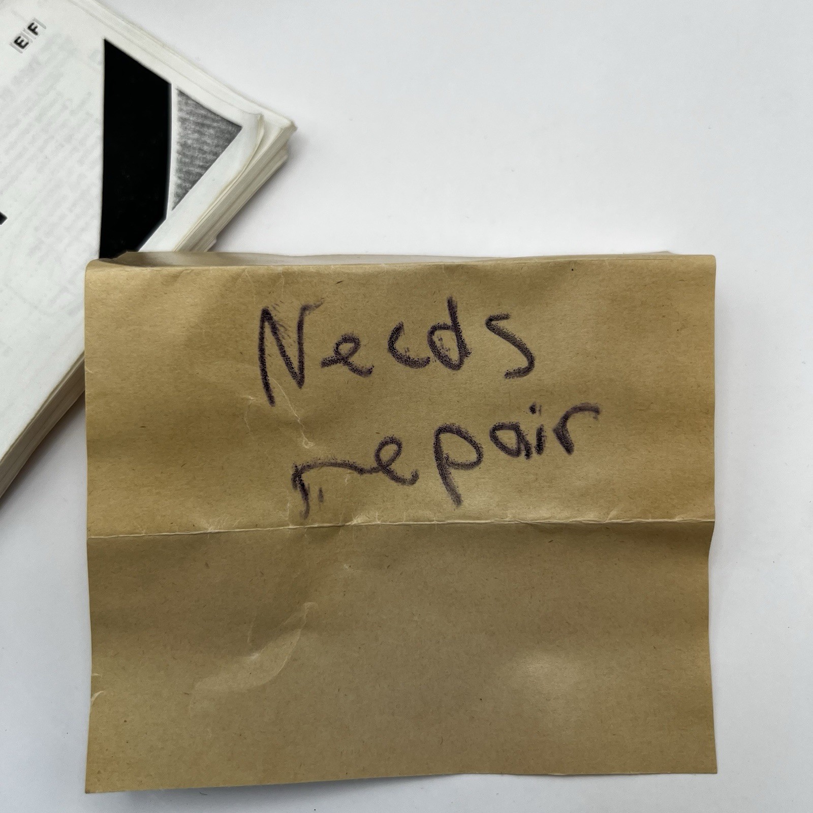 PartsRepair Monster High Disco party CD Player Karaoke Machine Light Up 70148-wm