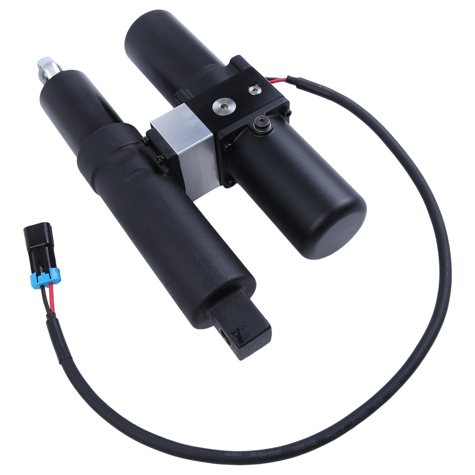 Actuator 2879224 2889029 For Polaris Glacier Pro HD Plow Hydraulic Angle System