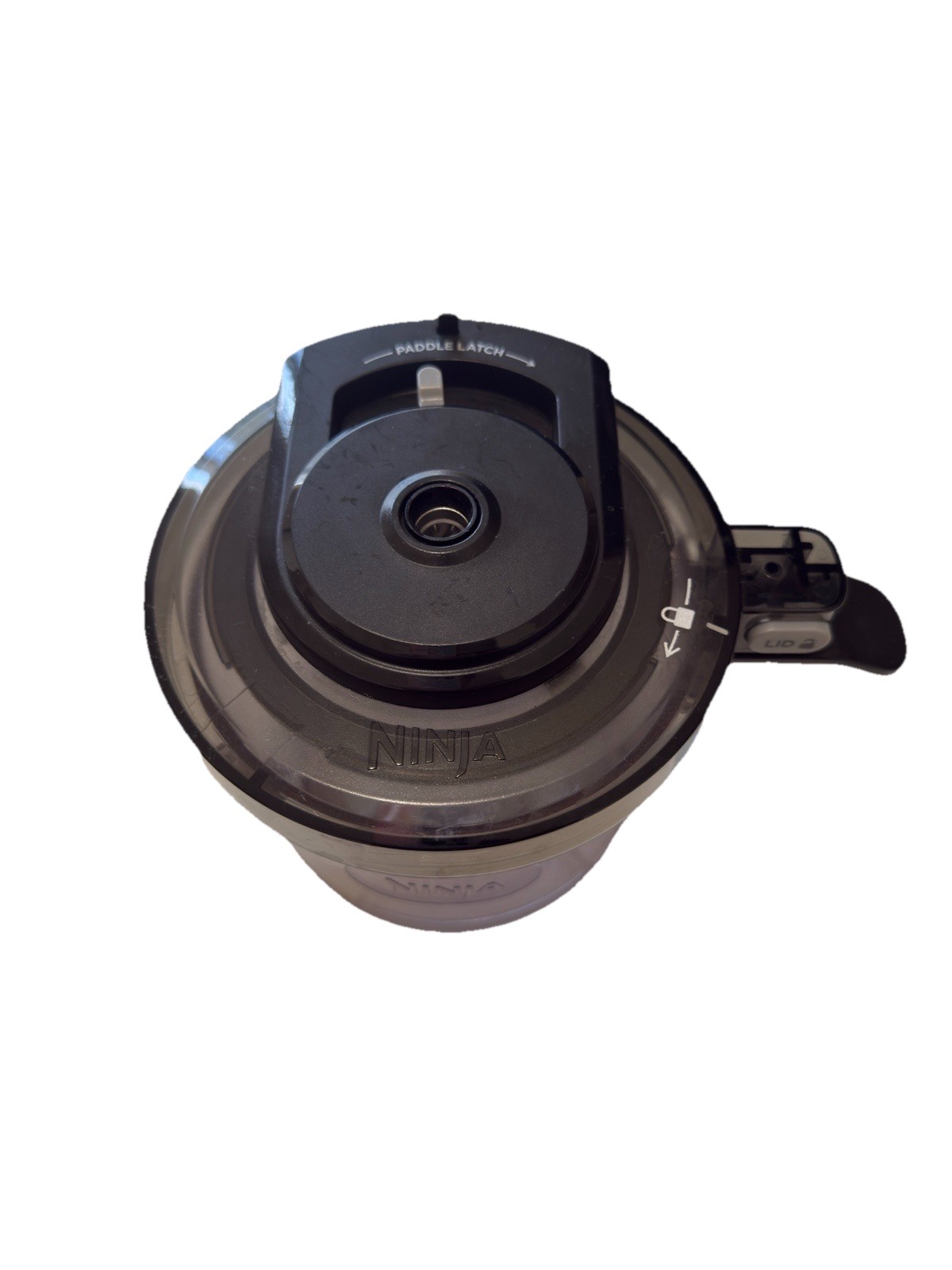 Ninja NC300 CREAMi Ice Cream Maker - Silver