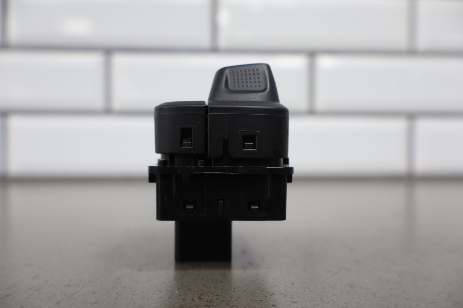 2015 Ram 1500 Trailer Brake Control Module Kit (Controller / Switch) OEM