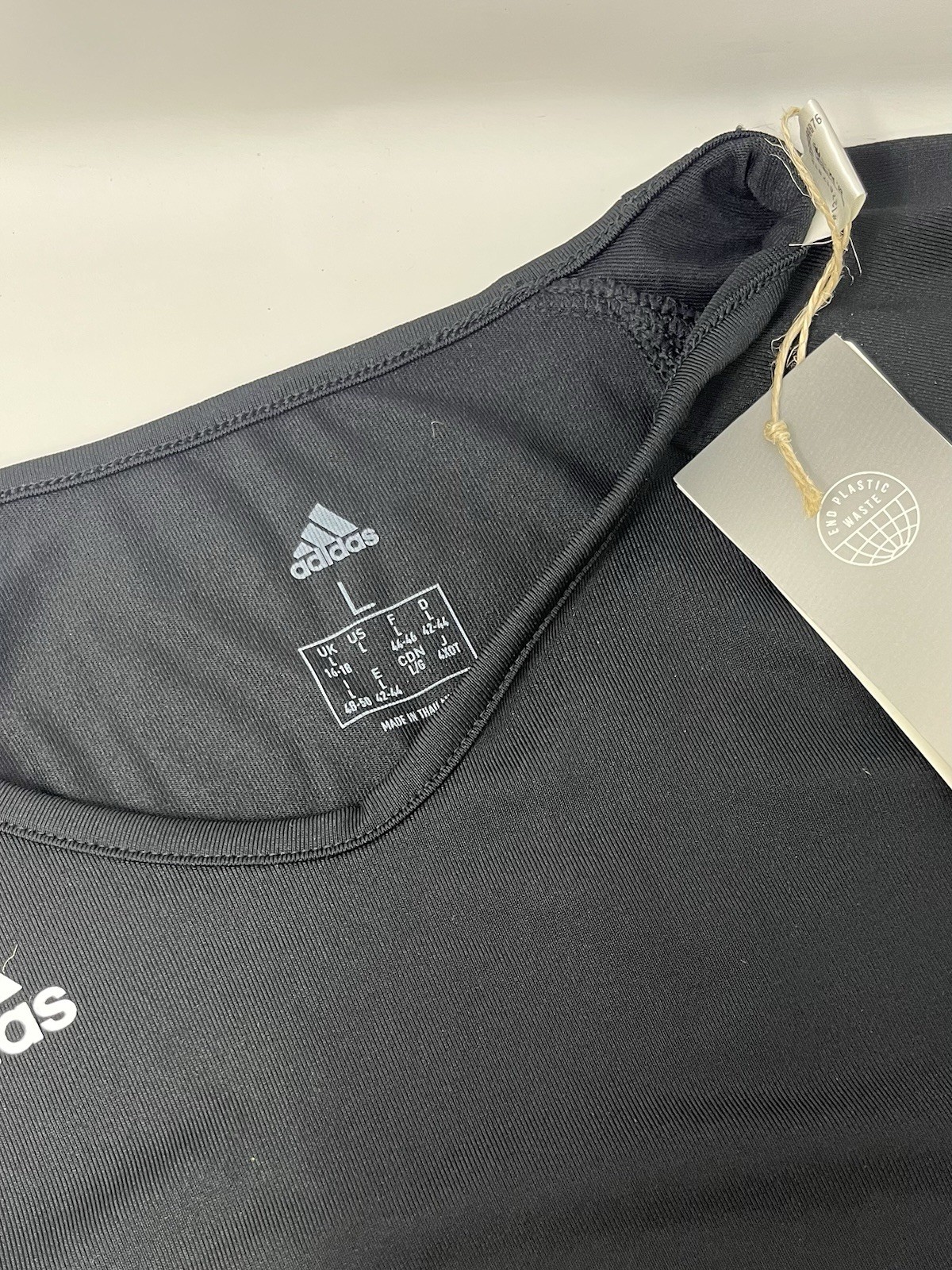 NWT - Adidas Hilo Jersey Women’s Short Sleeve