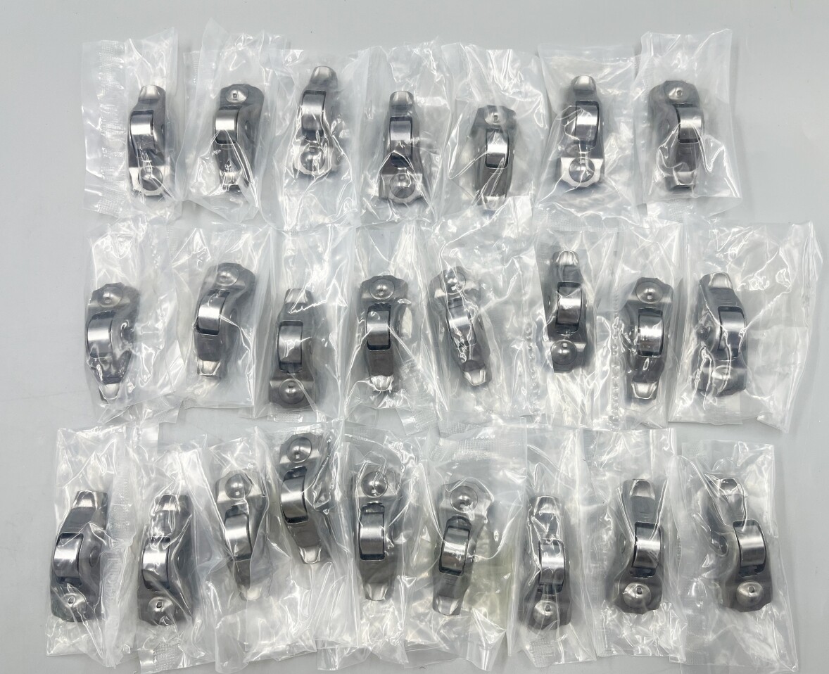 24X 3L3Z6564A 5L1Z6500A Engine Valve Rocker Arm Kit for Ford Lincoln 4.6L 5.4L