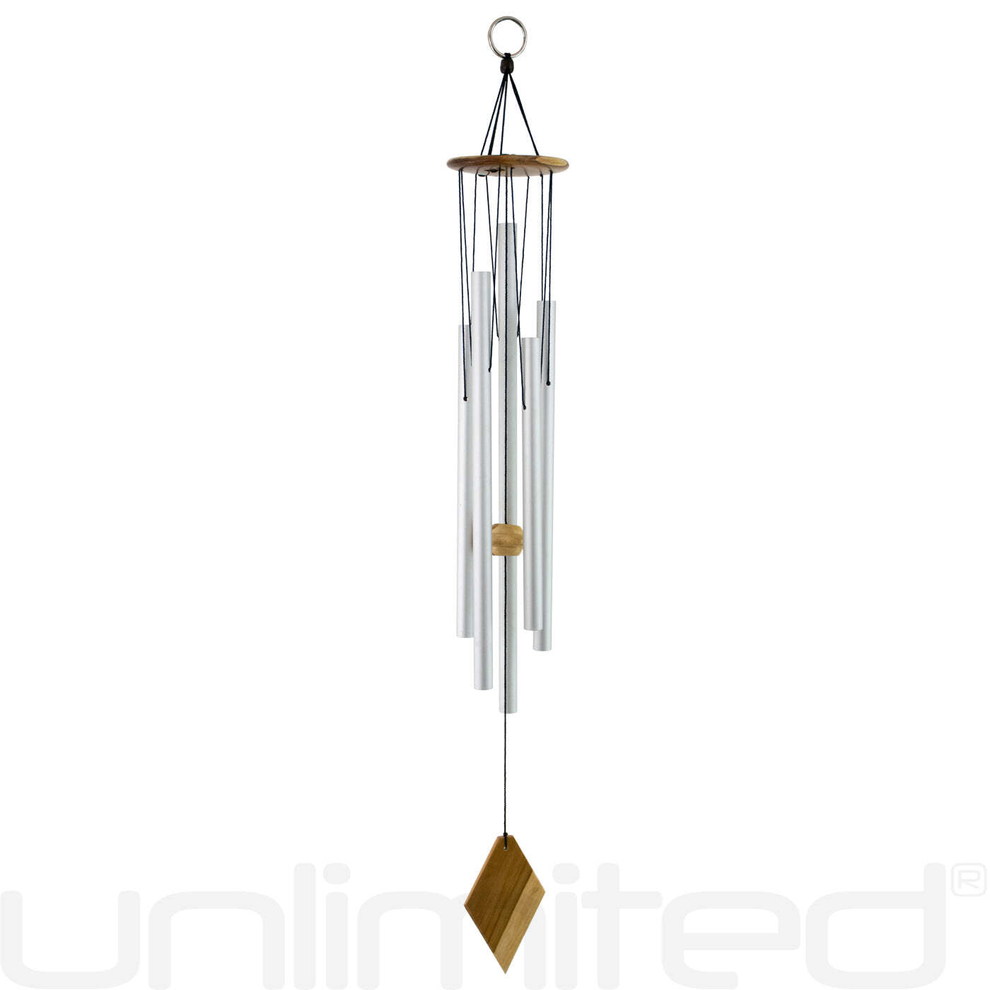 Unlimited 528 Hz Sound Healing Wind Chime