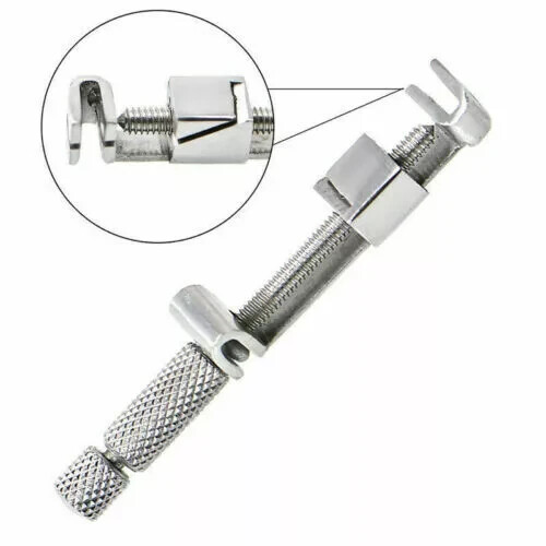 Dental Stainless Steel Universal Tofflemire Retainer Forming Bands Matrix Clip