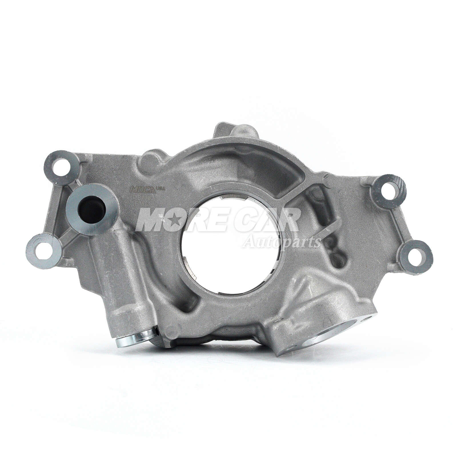 Timing Chain Kit High Volume Oil Pump for 06-17 Chevrolet Tahoe GMC V8 5.3L 6.0L