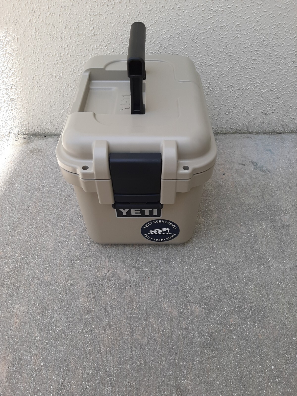 Yeti Loadout Gobox 15