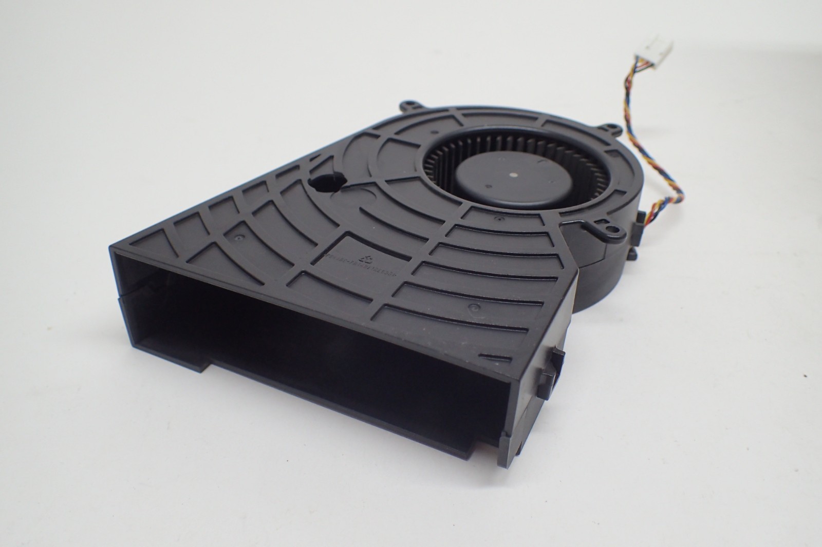 OEM Dell OptiPlex 3080 XE3 SFF CPU Cooling Fan 71G3K *No Heat Sink