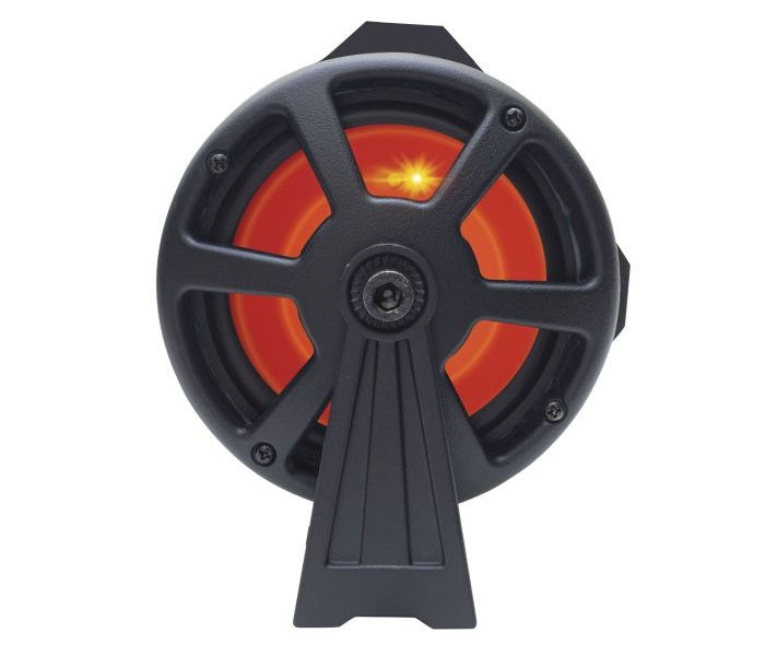 Bazooka 24in G3 Doubled Sided Party Bar Soundbar 450W UTV ATV Golf Cart