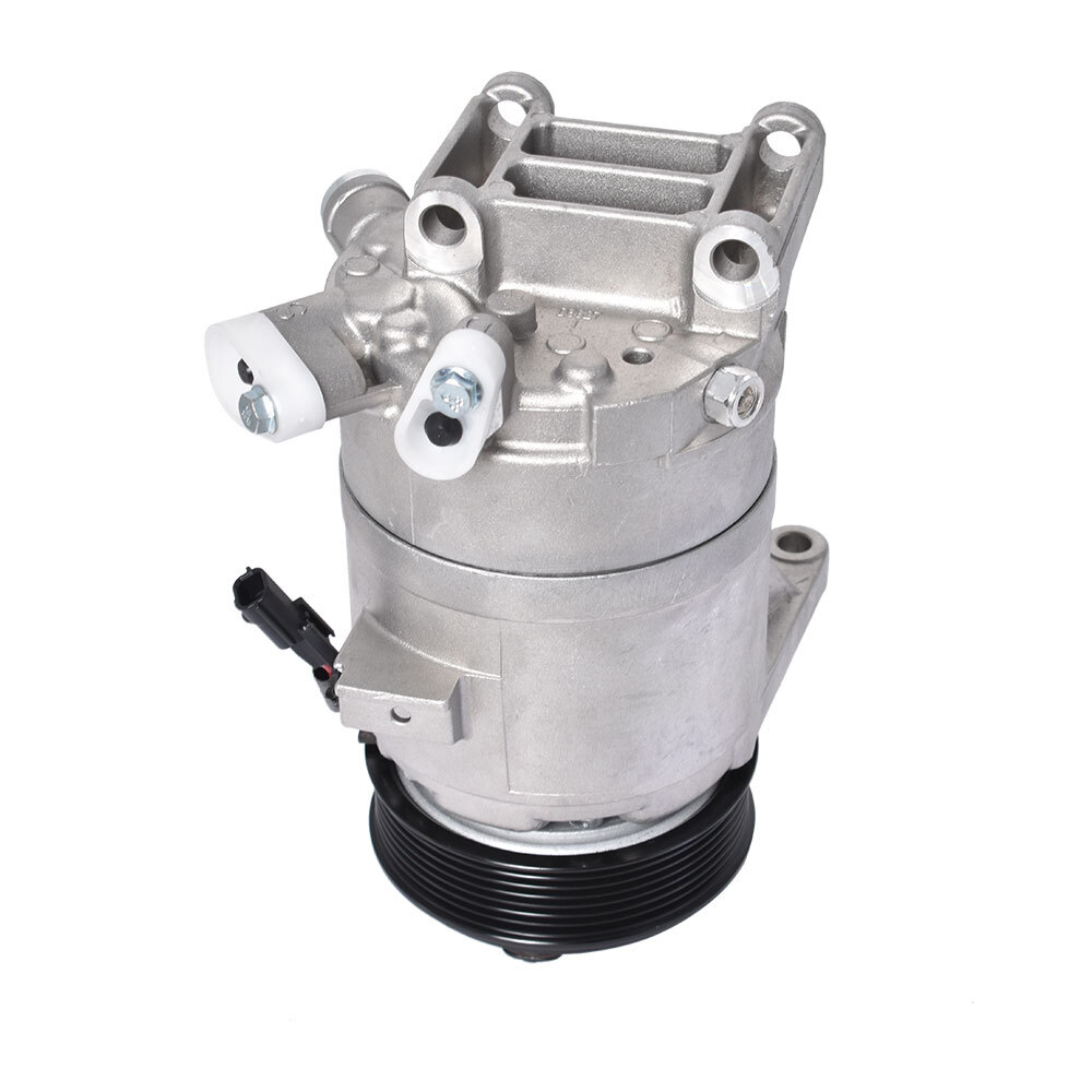 CO 11319C AC A/C Compressor W/Clutch Fit For 2009-2014 Nissan Murano 3.5L V6