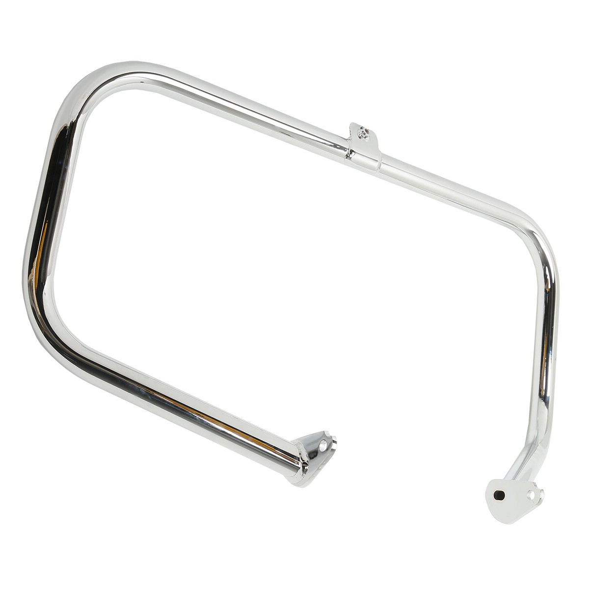 Engine Guard Highway Crash Bar For Harley Davidson Touring 1997-2008 97 04 06 07