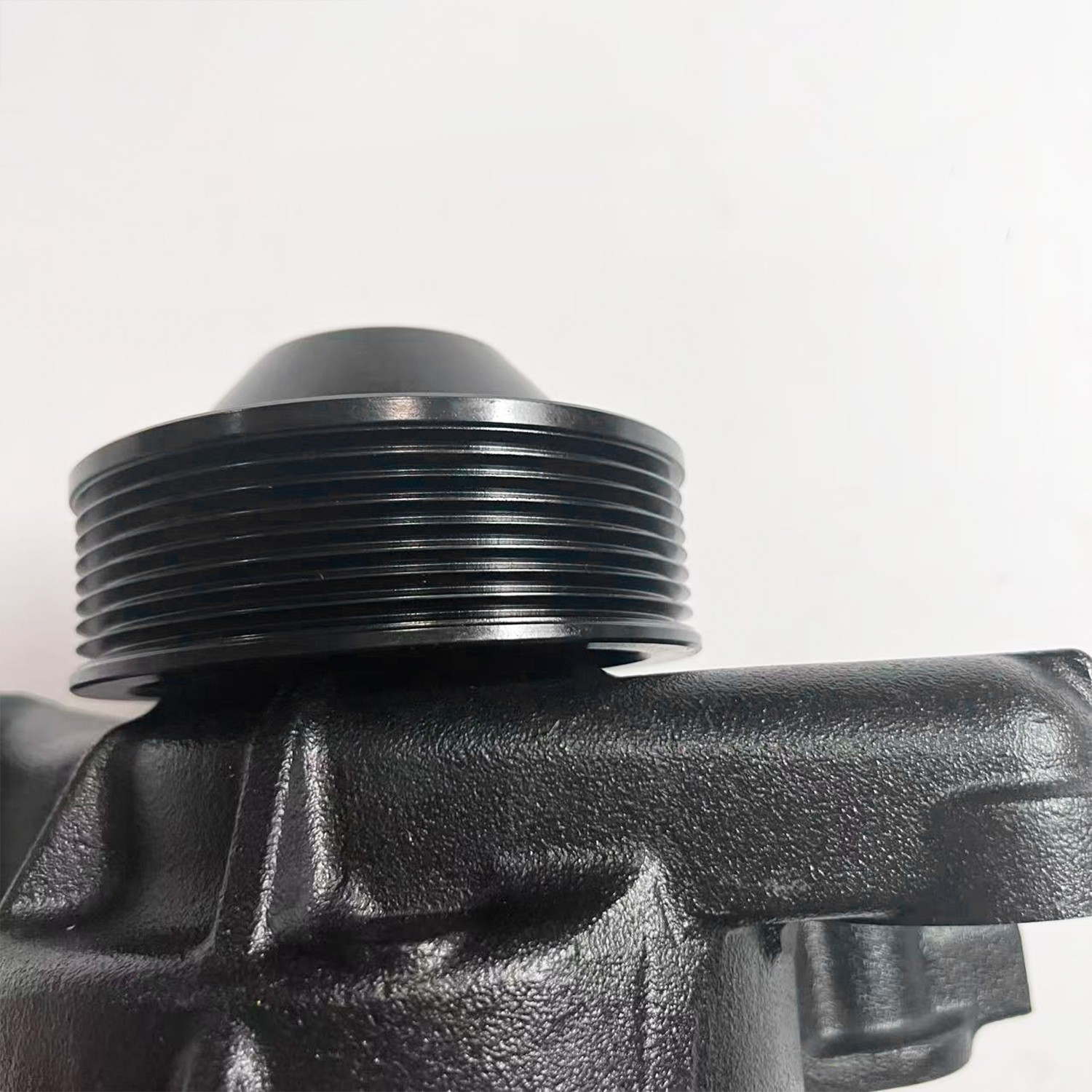 NEW 70025305 Water Pump Fits for JLG SkyTrak QSB3.3 T4I Cummins 4309267 5271093