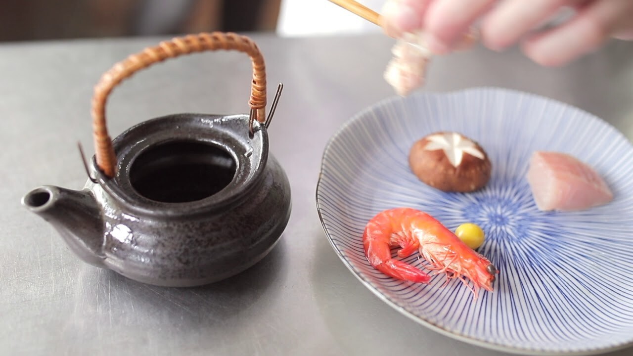 Japanese Wired Teapot Handle Replacement Dobin Teapot Handle Replacement, 4 inch