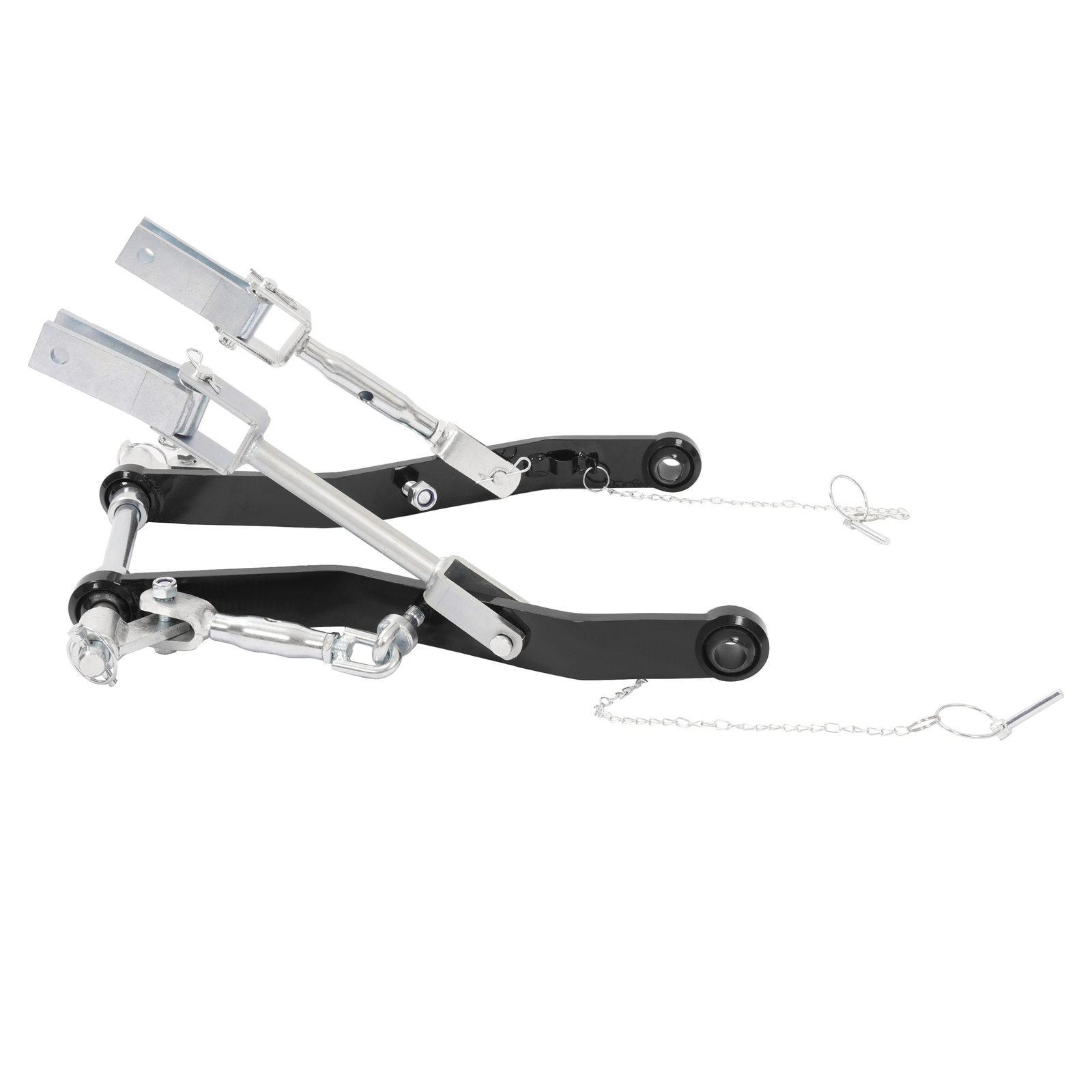 3 Point Linkage Hitch Kit For Kubota B-Series Compact Tractors Category 1