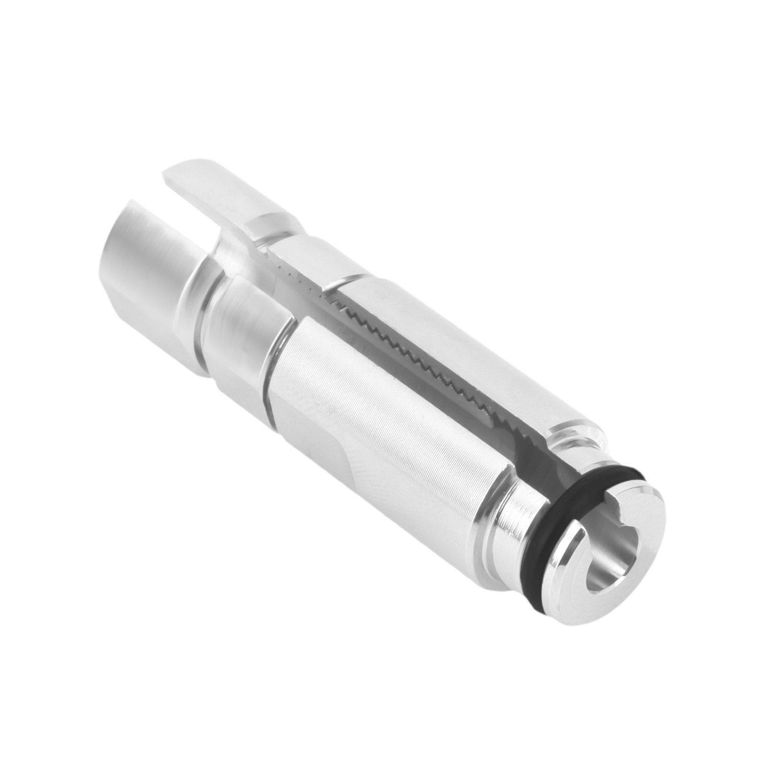 Clutch Cable Adjuster Upgrade Kit For Harley Touring 2022-25 Road Street Glide