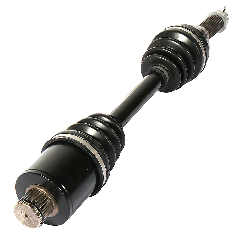 4x Front + Rear Left Right For Polaris Sportsman 600 700 2003-2004 CV Axles