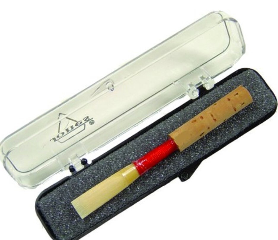 New Jones 101 Oboe Reed Hard New in the Box