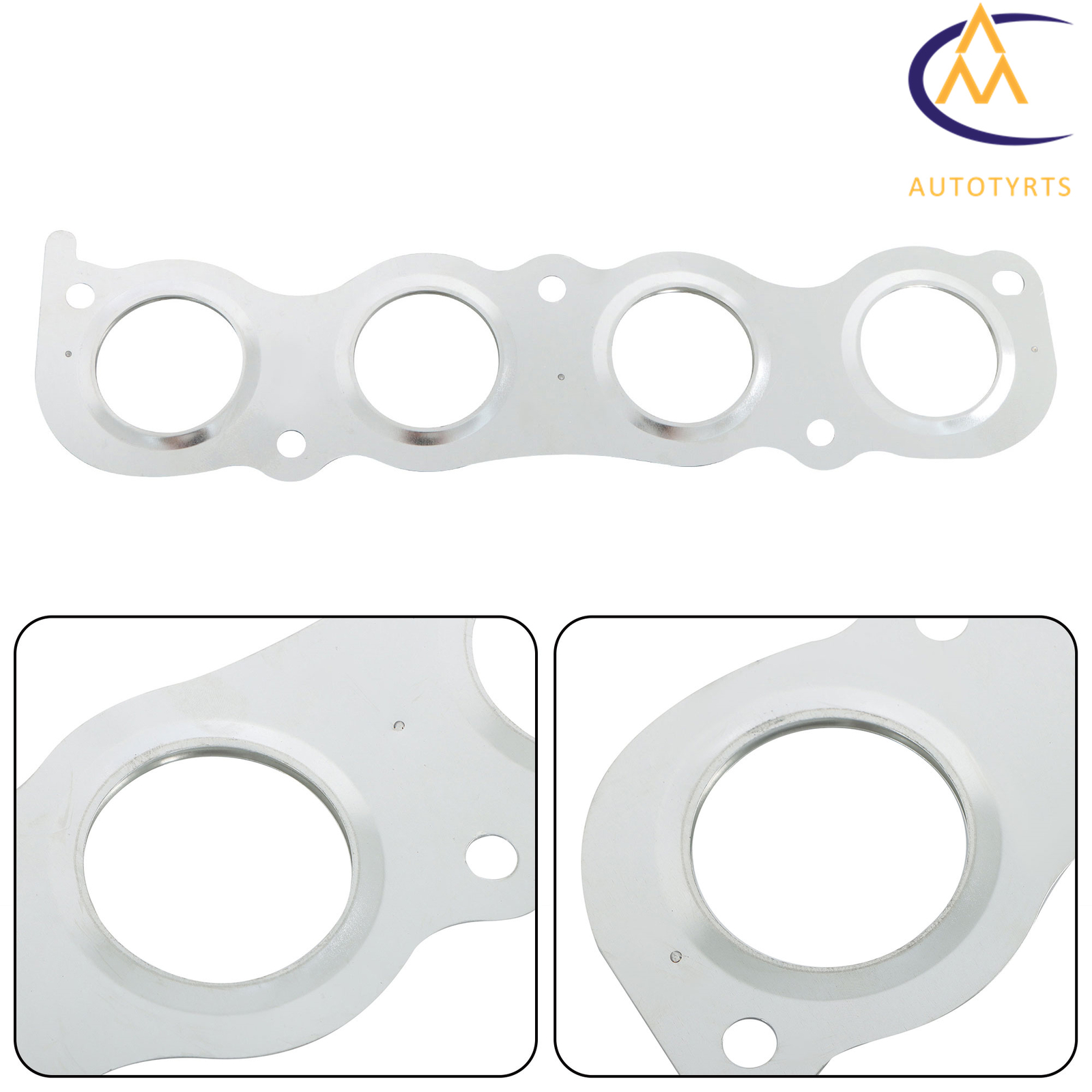 Engine Rebuild Overhaul Kit-Crankshaft/Con Rods For Hyundai 2011-14 Elantra 1.8L