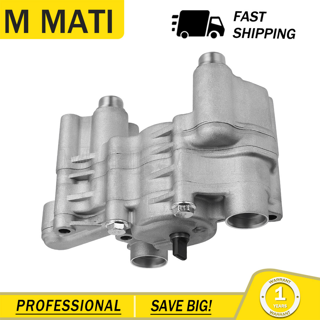 Oil Pump For Honda TRX650 TRX680 FA FGA Fourtrax Rincon MUV700