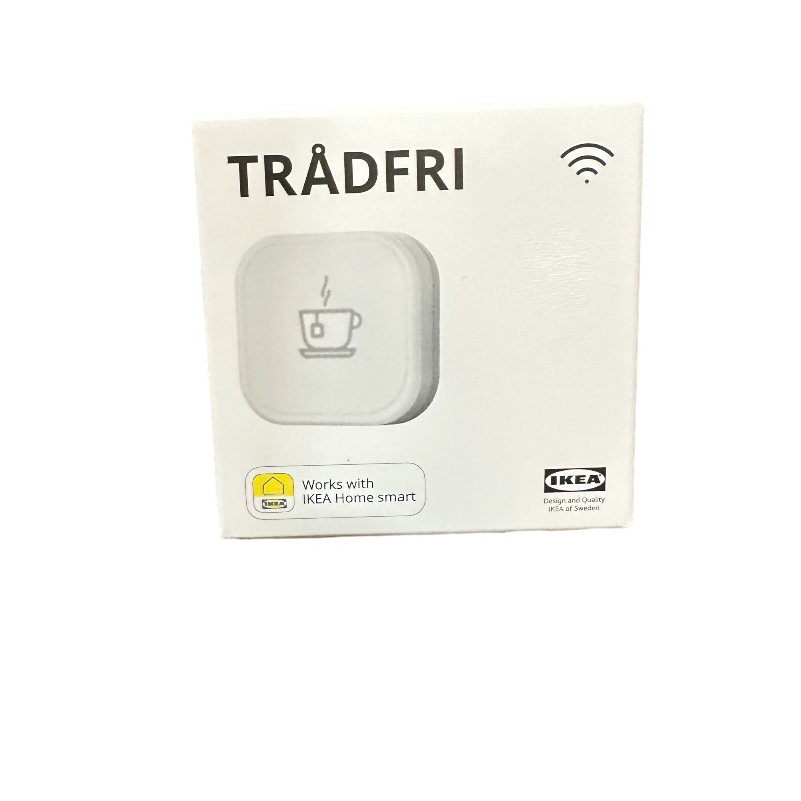 IKEA Tradfri Shortcut Button 203.563.82 BRAND NEW