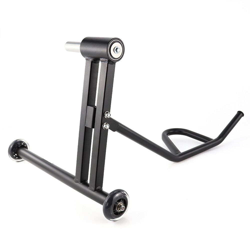 Single Paddock Stand Swingarm Fit For Triumph Speed Triple 1997-2015 (Not 2000)