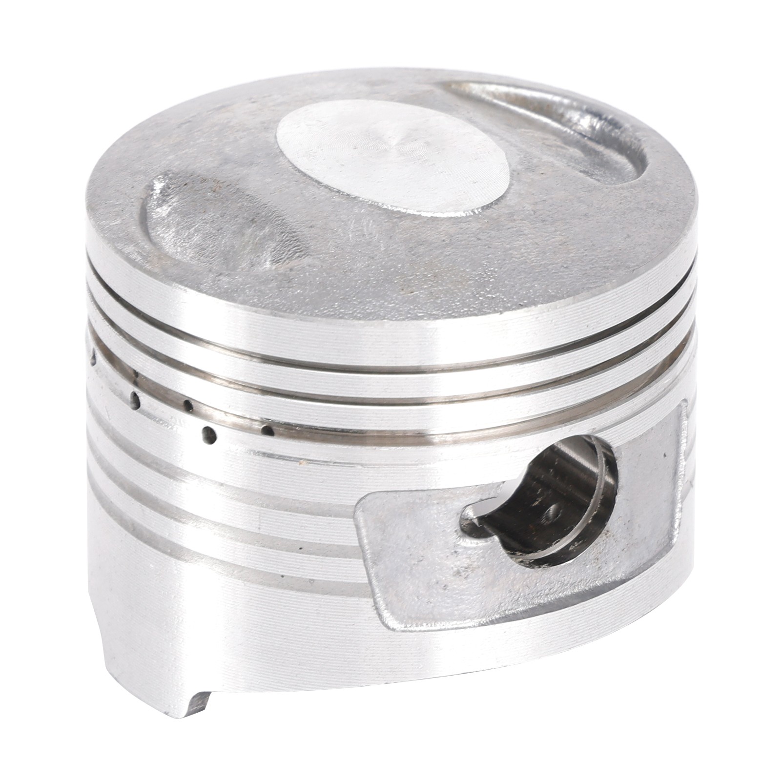 63mm Cylinder Piston Gaskets Top End Kit For Honda ATC185S ATC200S ATC200M