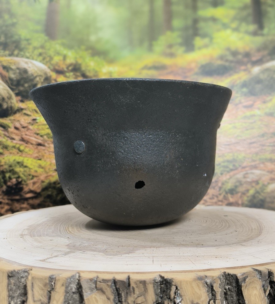 Helmet german original nice helmet M40 size 64 original WW2 WWII