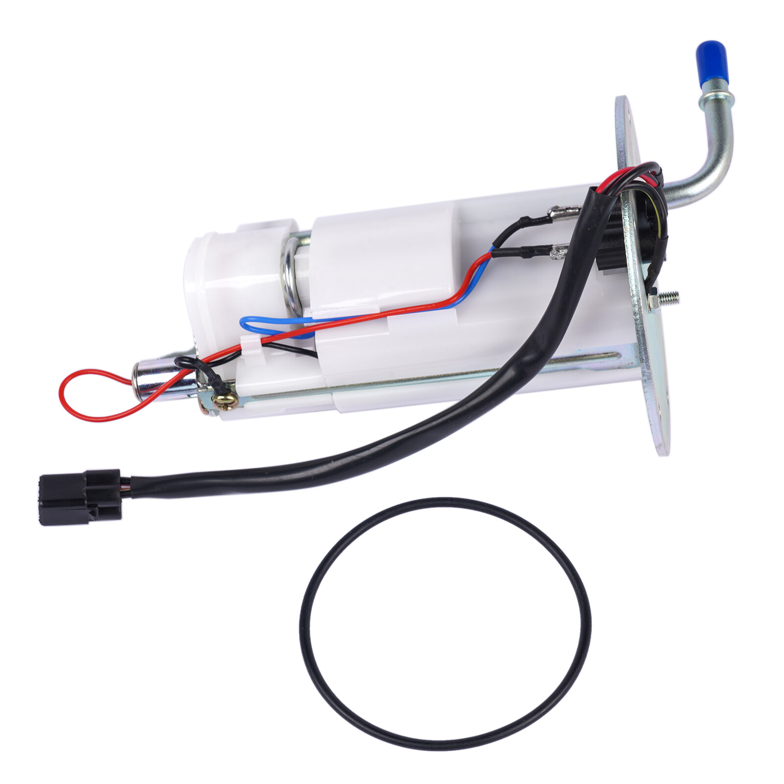 Fuel Pump Assembly For Kawasaki Ninja ZX-6R ZX600R ZX636E 2007-2022 490400023