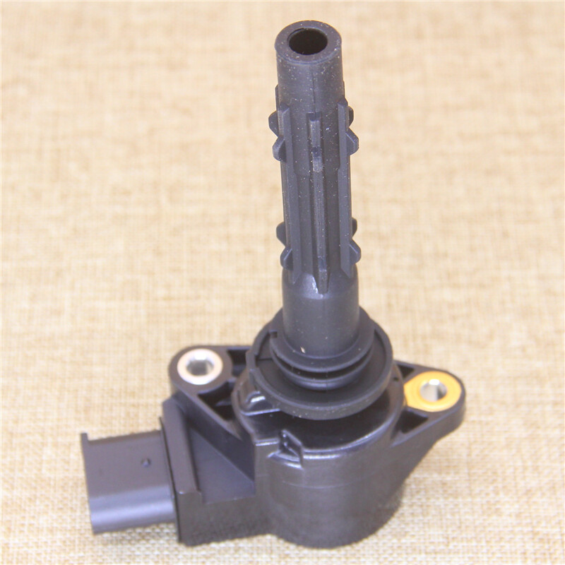 Brand New Set of 6 PCS Ignition Coils 19005267 for 2005-2010 Mercedes-Benz