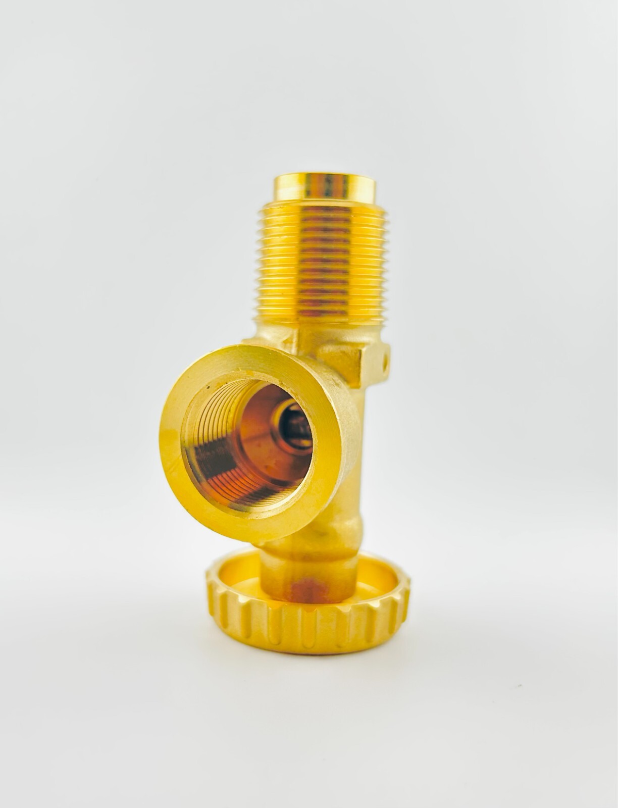 V20373 Replacement Rv Pol Propane Tank Service Valve 901c3 Lpg Lp SHIPS TODAY