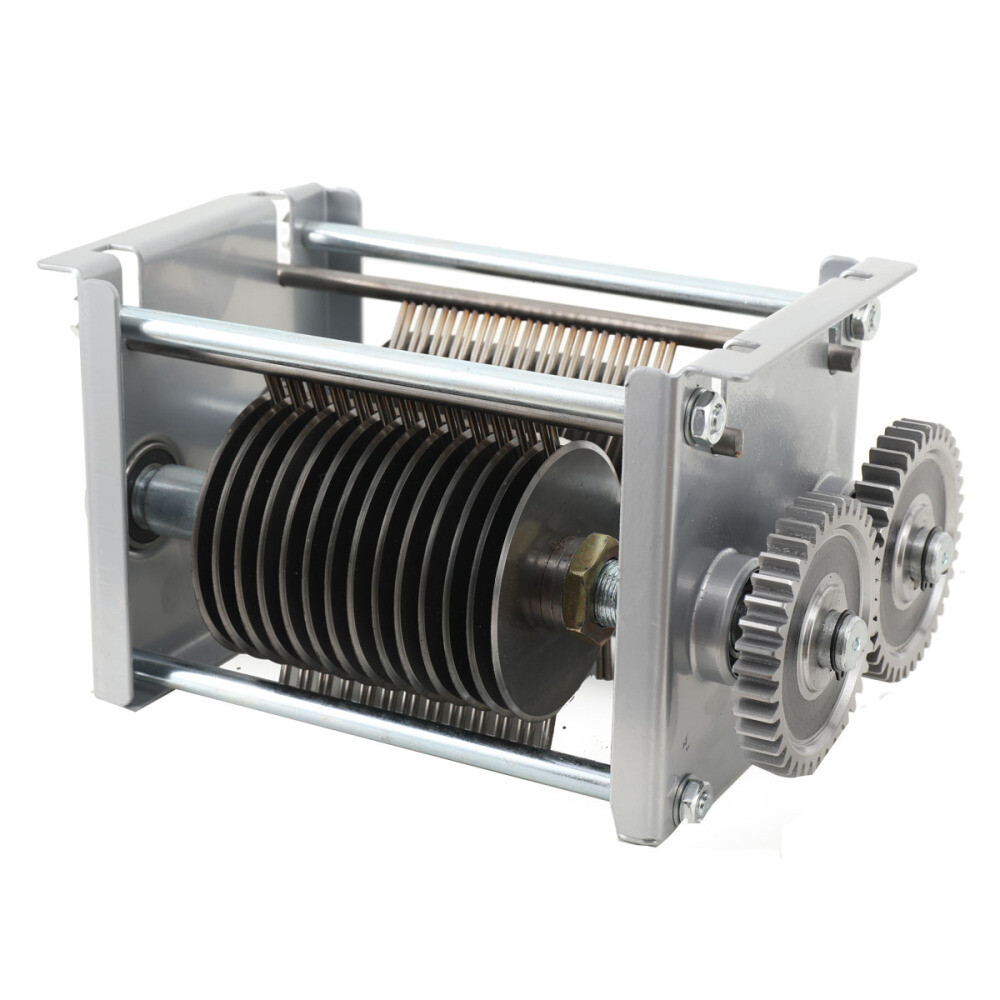 1 pc blade for 110V QE electric meat cutting machine beef slicer pork cutter