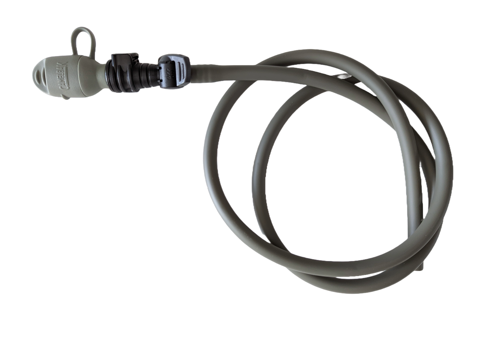 Replacement Hydration Water Bladder Drinking Tube & CamelBak Big Bite Valve