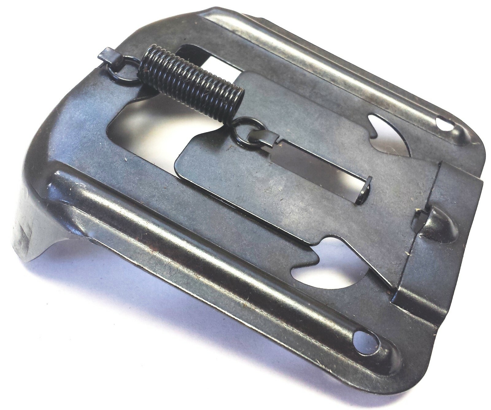 WWII Dodge Willys MB Ford GPW GPA ✅(A313) Oil Can Bracket Firewall Mounted, jeep