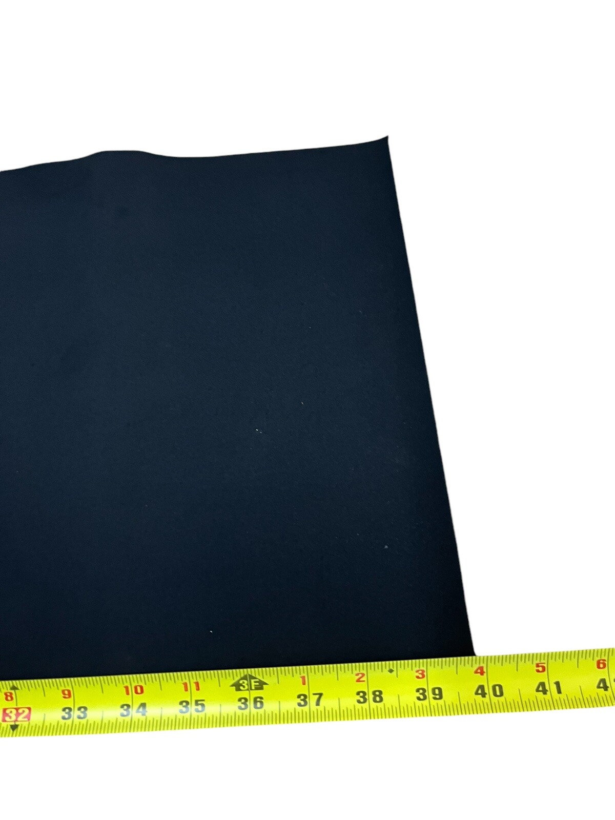 2 PACK FORMFIT 12" Slimmer Band Waist Trainer Tummy Shaper SMSB-1007-BK BLACK 40