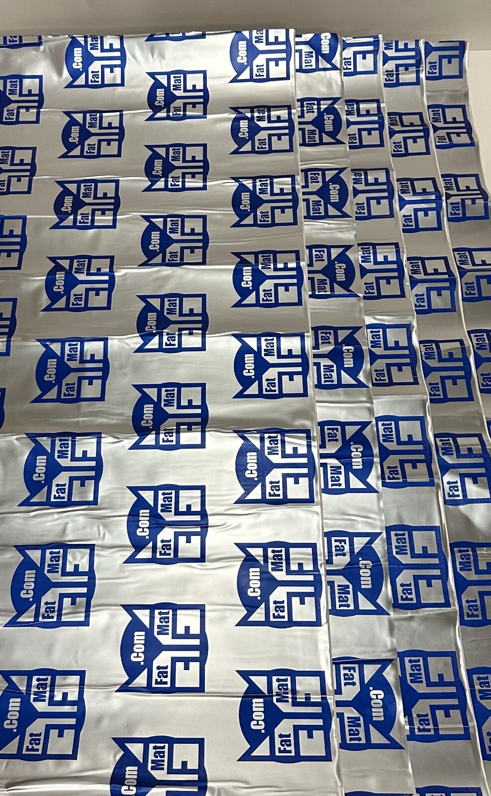 FATMAT BUTYL 50MIL SOUND DEADENER/DAMPENING + INSTALL KIT