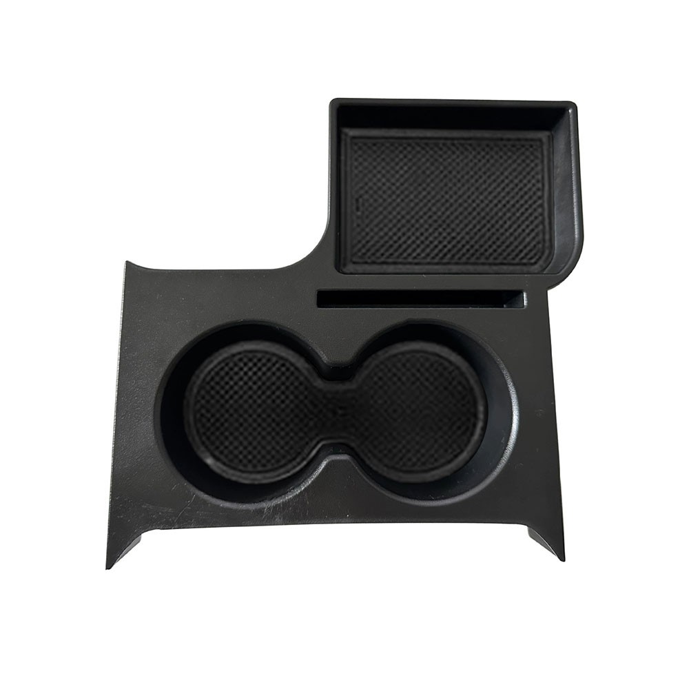 For Ford Maverick 2022-2025 Accessories Center Console Cup Holder Organizer Tray