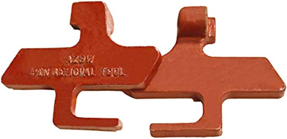 BDI Wear Parts 230 H&L Style Hand-HELD Bucket Tooth PIN Removal Tool Part # A23W