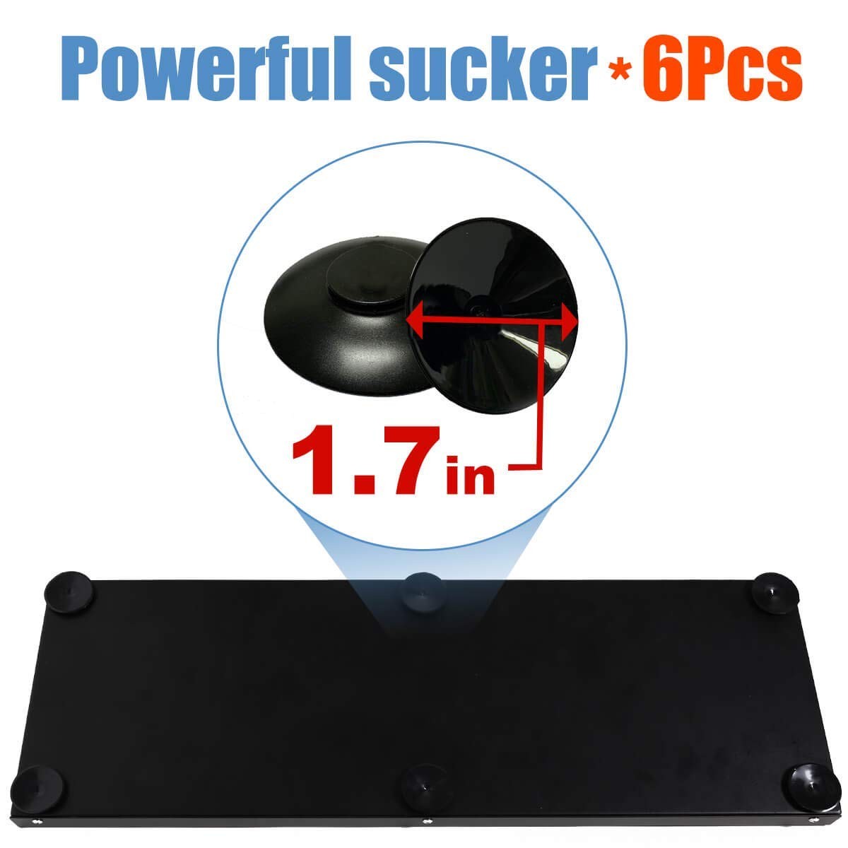 Arcade Fight Joystick 2 Players Controller Compatible with multiple platforms