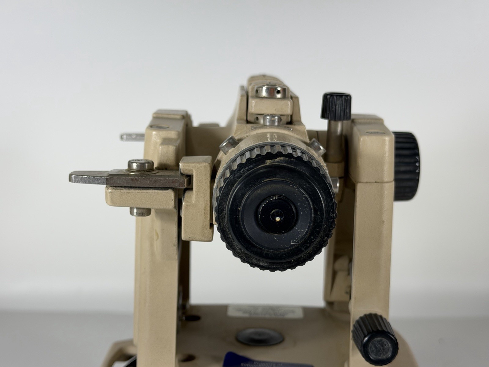 David White LT8-300 Universal 26X Optics Level-Transit in Hard Case - USA