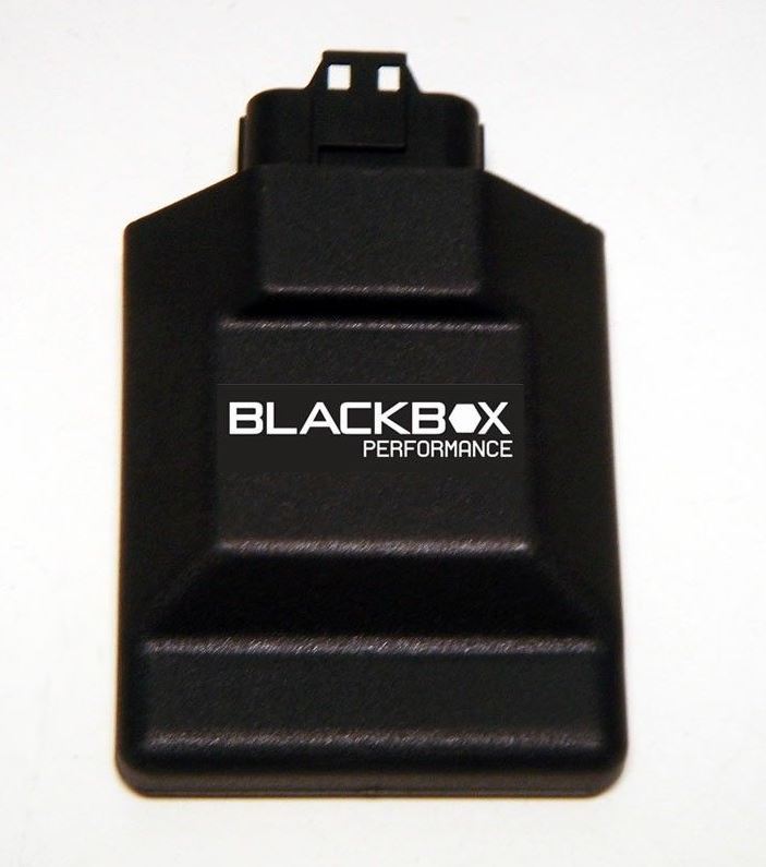 BLACKBOX CDI Ignition Rev Box Suzuki RMZ 450 RMZ450 2005 - 2007