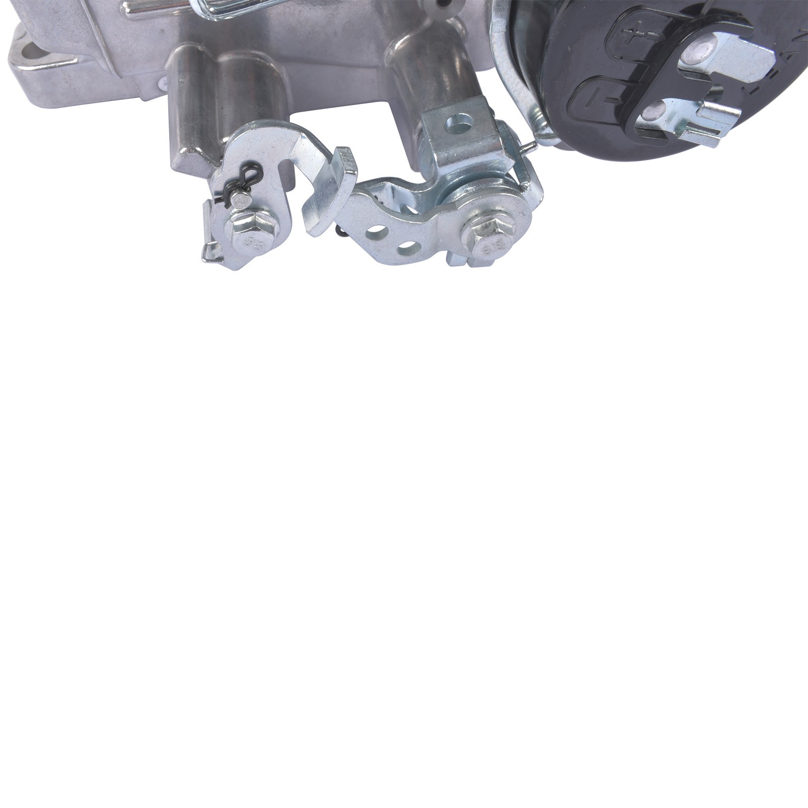 For Edelbrock 1406 Performer 600 CFM 4 BBL Barrel Carburetor with Electric Choke