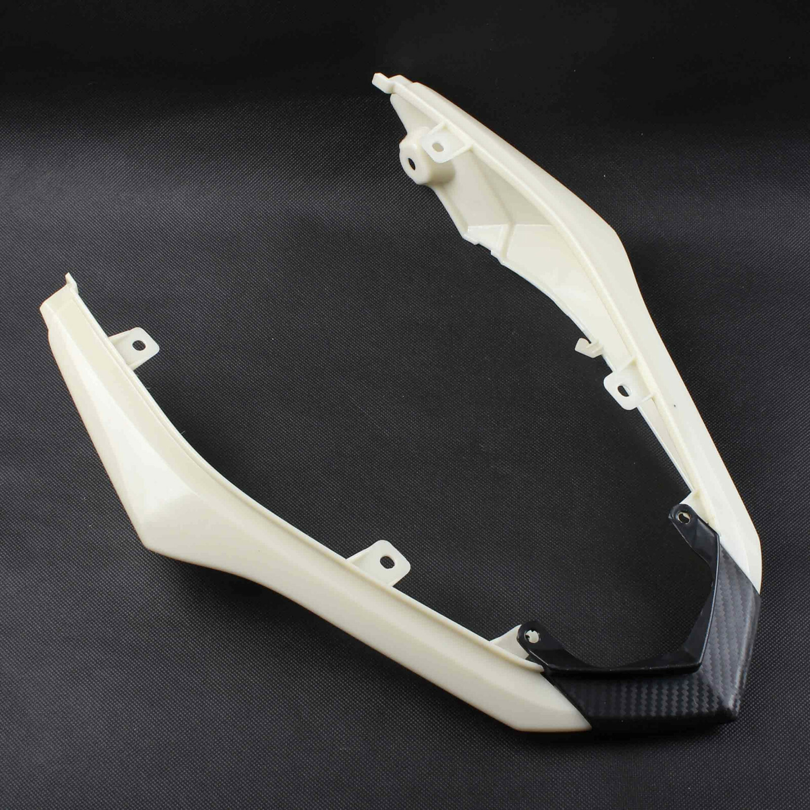 Motorcycle Tail Cover set For KAWASAKI Z125 PRO 2017 2018 2019 2020 2021 2022