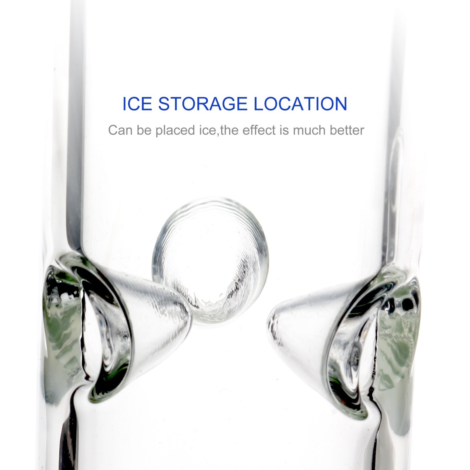 10 inch JOKER Heavy Glass Bong Water Pipe Smoking Bong Beaker 14mm Bowl hookah