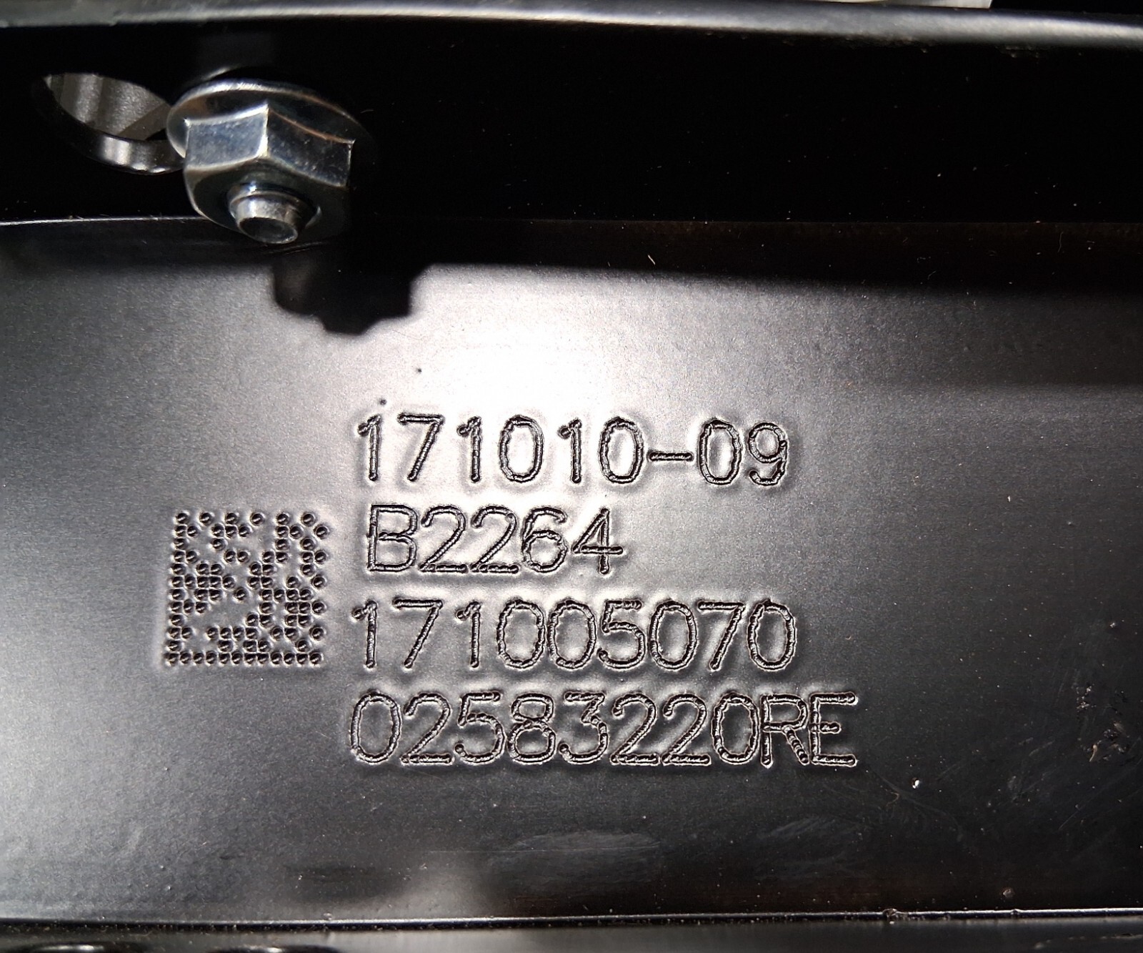 Universal fit 10"x10" core Remote OIL COOLER w/temp probe 12V 21 GPM USA made